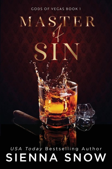 Master of Sin (Special Edition)