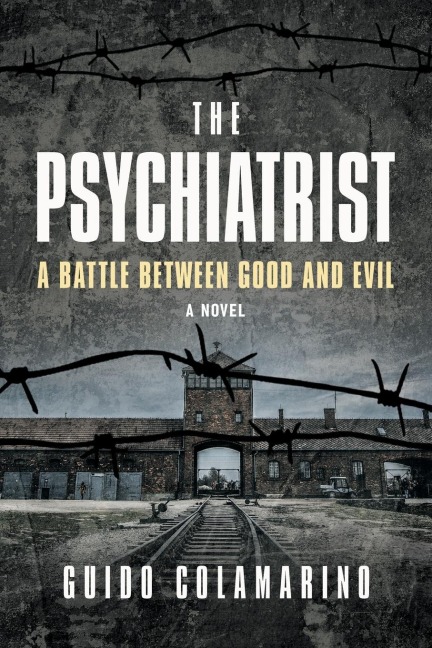 The Psychiatrist: A Battle Between Good and Evil