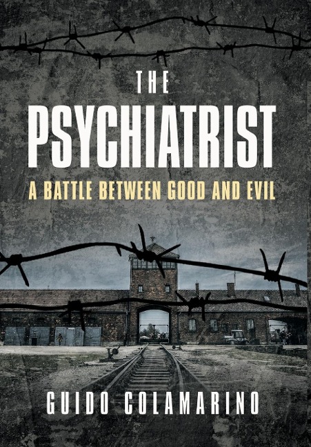The Psychiatrist: A Battle Between Good and Evil