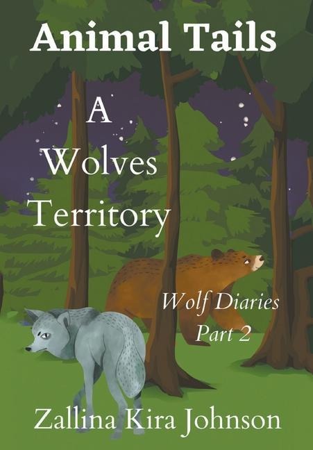 A Wolves Territory