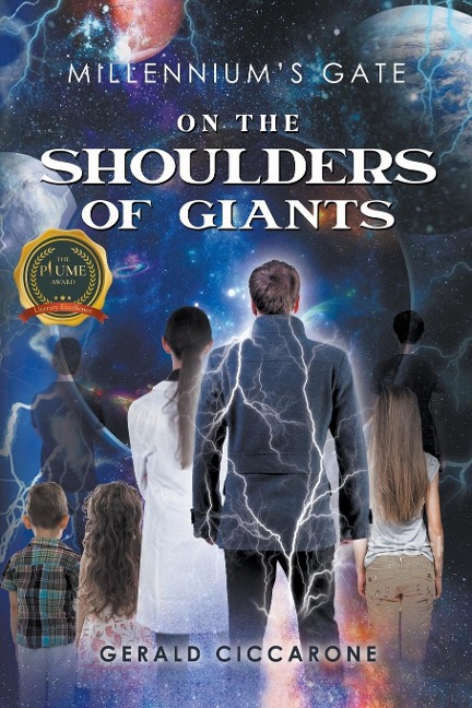 Millenniums Gate: On the Shoulders of Giants