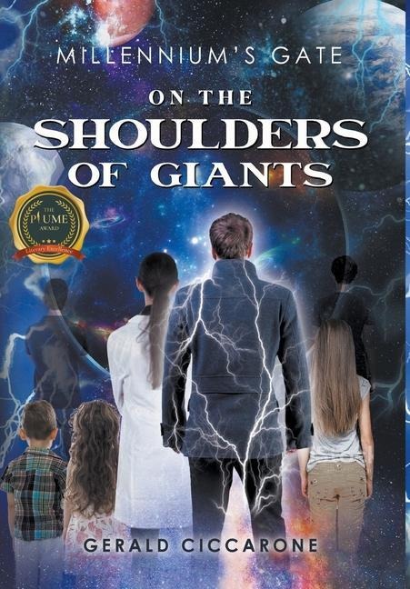 Millenniums Gate: On the Shoulders of Giants