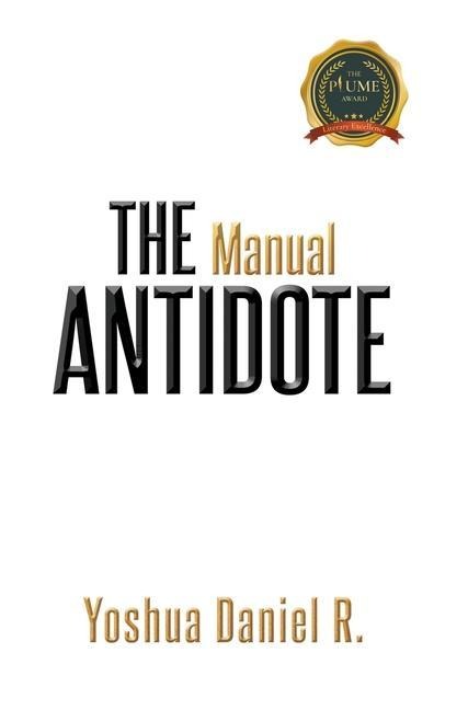 The Manual ANTIDOTE
