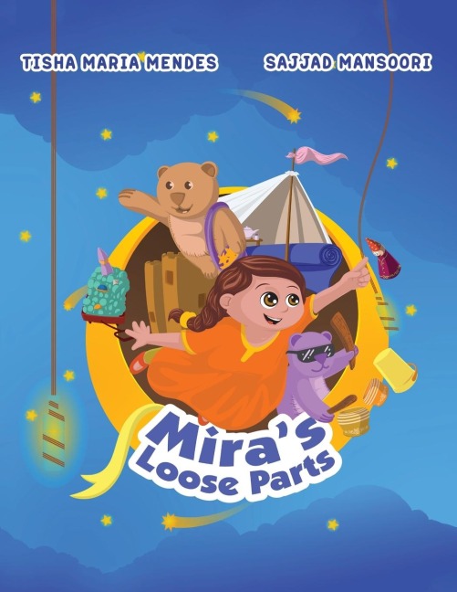 Miras Loose Parts