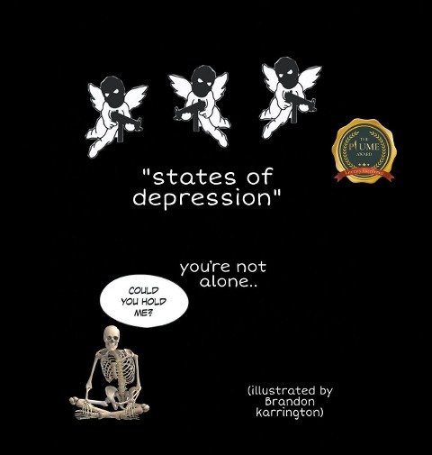 states of depression: youre not alone
