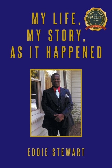 My Life, My Story, As it Happened