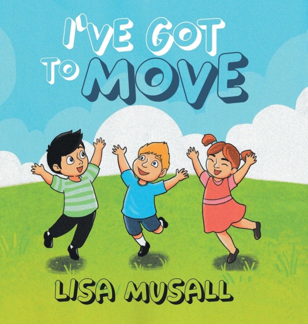 Ive Got to Move