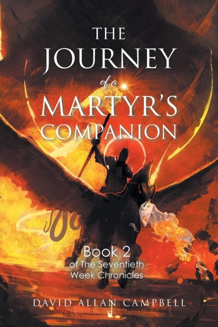 The Journey of a Martyrs Companion