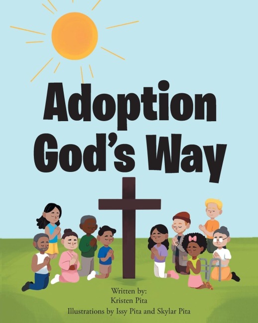 Adoption Gods Way