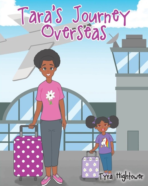 Taras Journey Overseas
