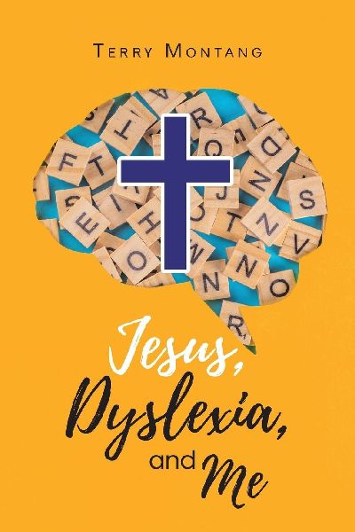 Jesus, Dyslexia, and Me