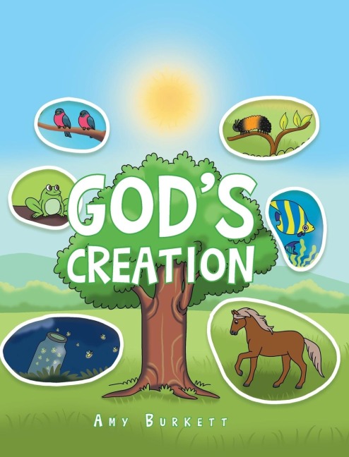 Gods Creation