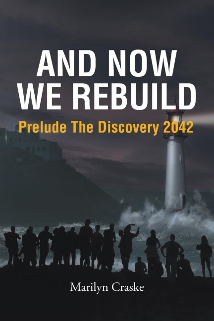 And Now We Rebuild: Prelude The Discovery 2042