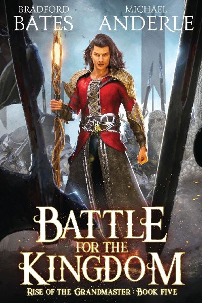 Battle for the Kingdom