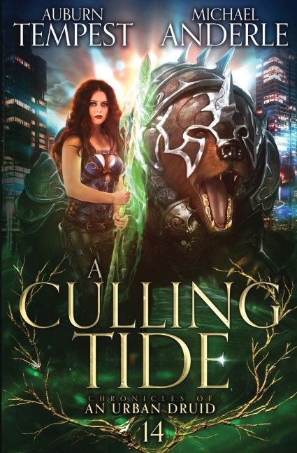A Culling Tide