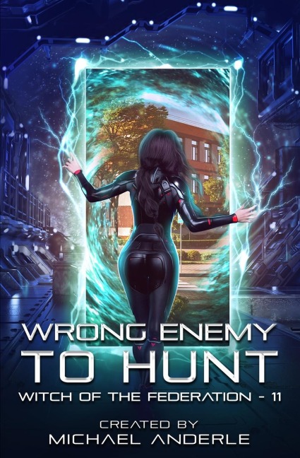 Wrong Enemy To Hunt