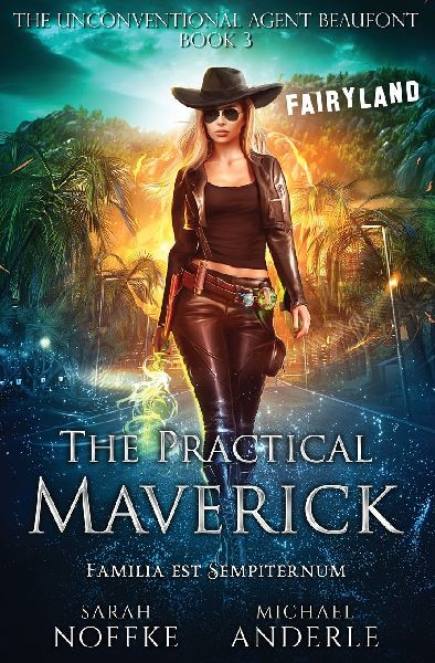 The Practical Maverick
