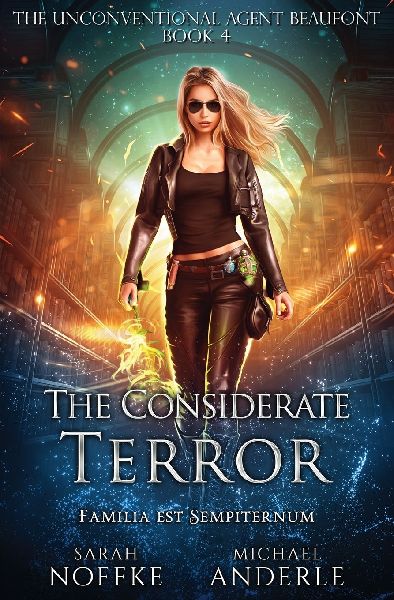 The Considerate Terror