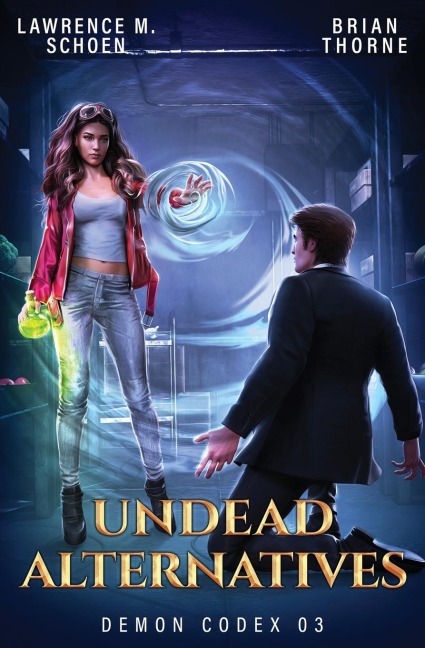 Undead Alternatives