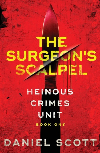 The Surgeons Scalpel