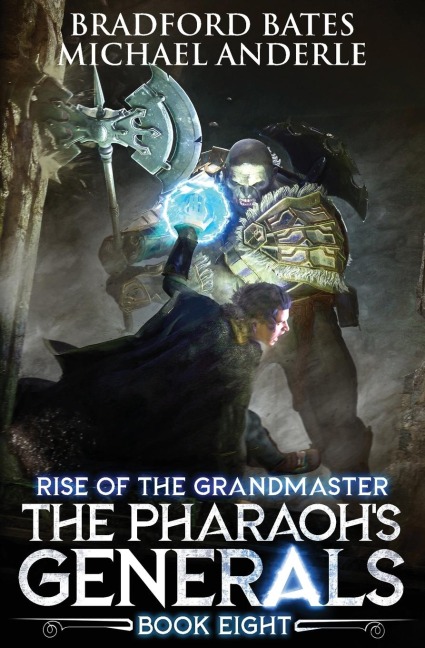 The Pharaohs Generals