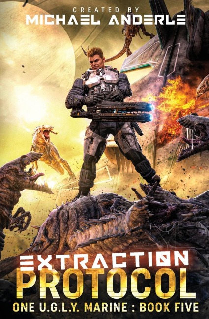 Extraction Protocol