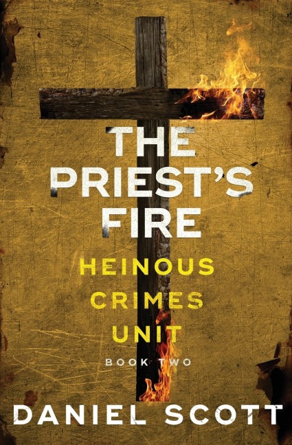 The Priests Fire