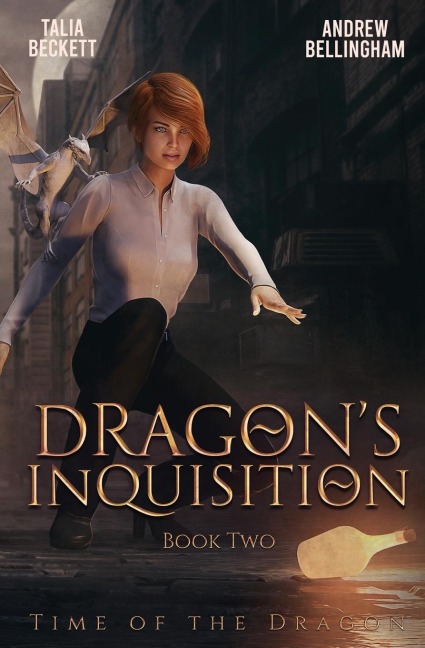 Dragons Inquisition