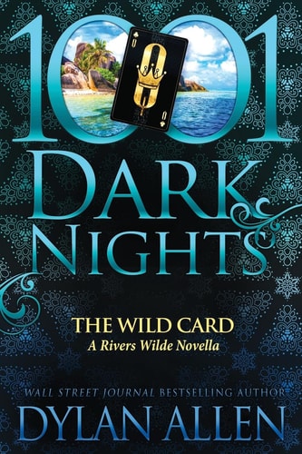 The Wild Card A Rivers Wilde Novella