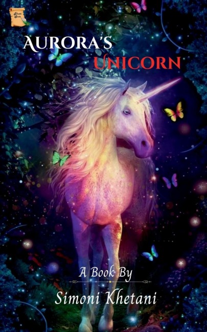 Auroras Unicorn