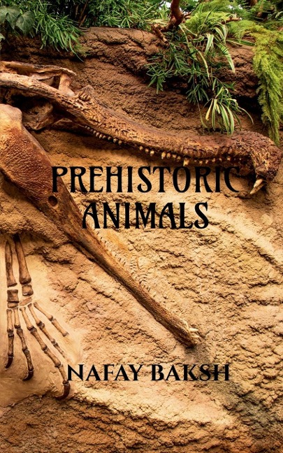 prehistoric animals: know about extinct animals