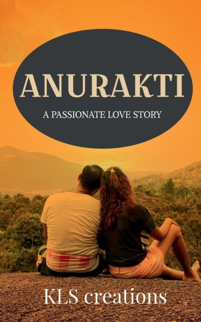 Anurakthi: A passionate love story