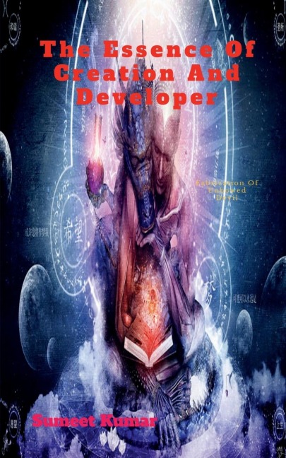 The Essence Of Creation and Developer: Fabrication Of Unbowed Devil