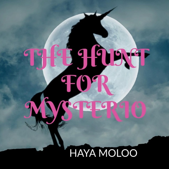 The Hunt For Mysterio: Fantasy Adventure