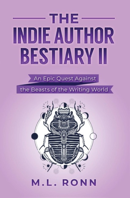 The Indie Author Bestiary II