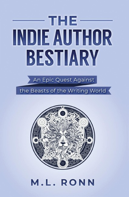 The Indie Author Bestiary