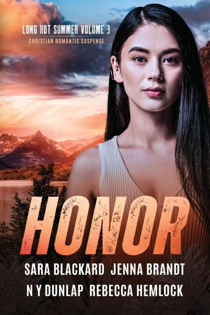 Honor: A Christian Romantic Suspense Anthology