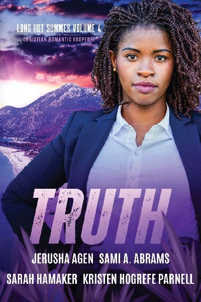 Truth: A Christian Romantic Suspense Anthology