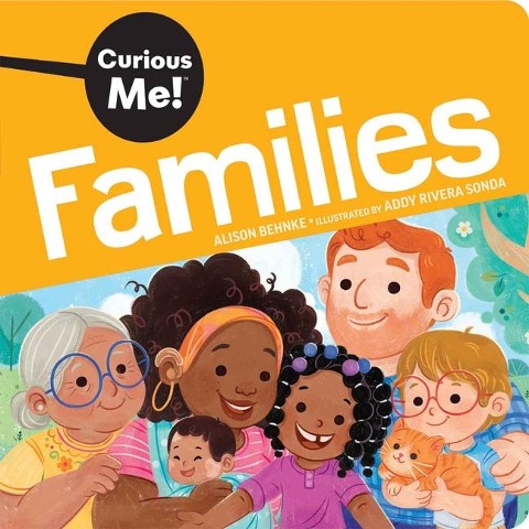 Curious Me!(r) Families