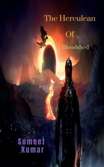 The Herculean Of Bloodshed: The Rumpus of Adour