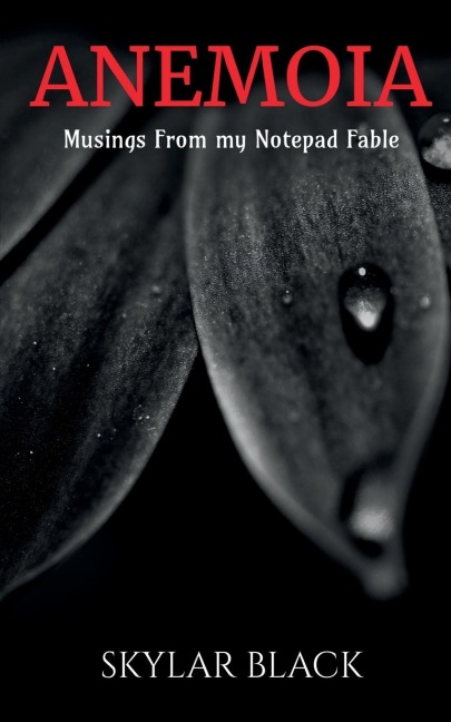 ANEMOIA: Musings from my notepad fable