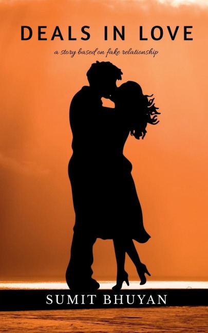 DEALS IN LOVE: AND MANY OTHER STORIES