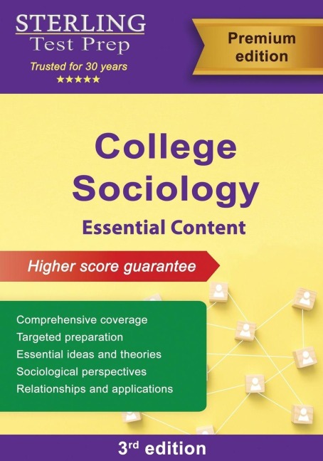 College Sociology: Essential Content