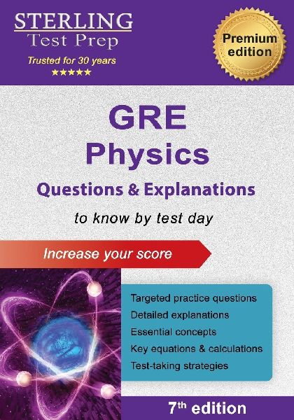 GRE Physics: Questions & Explanations