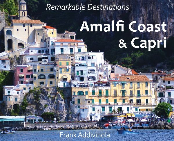 Amalfi Coast and Capri: A Photographic Journey into the Italian Paradise