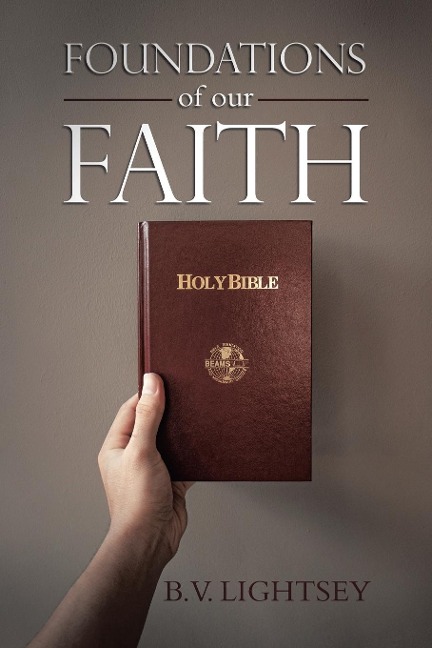 Foundations of our Faith