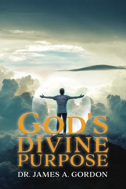Gods Divine Purpose