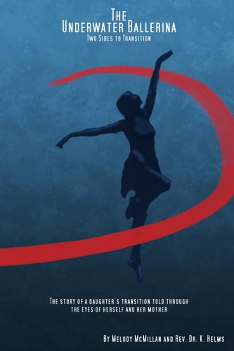 UNDERWATER BALLERINA Two Sides to Transition
