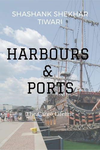 Ports The Cargo Lifeline
