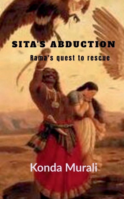 Sitas abduction: Ramas quest to rescue